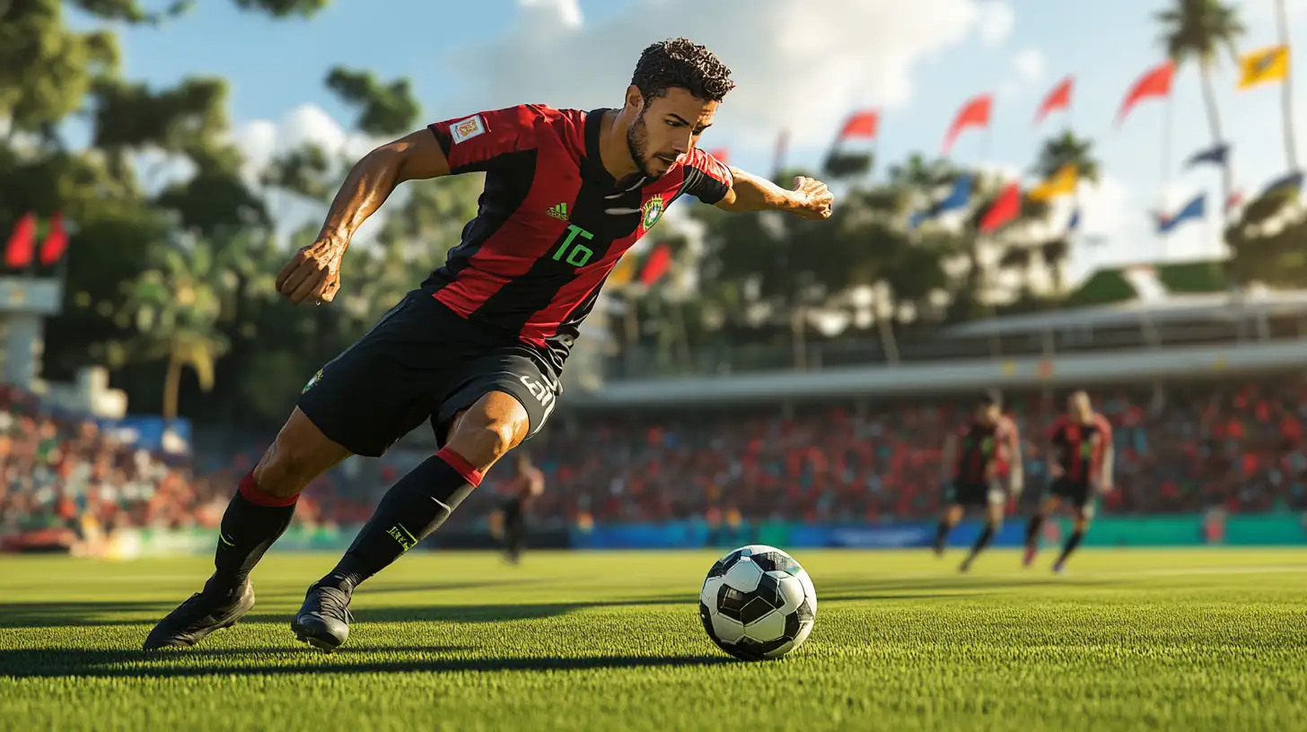 próximos jogos — sports 5