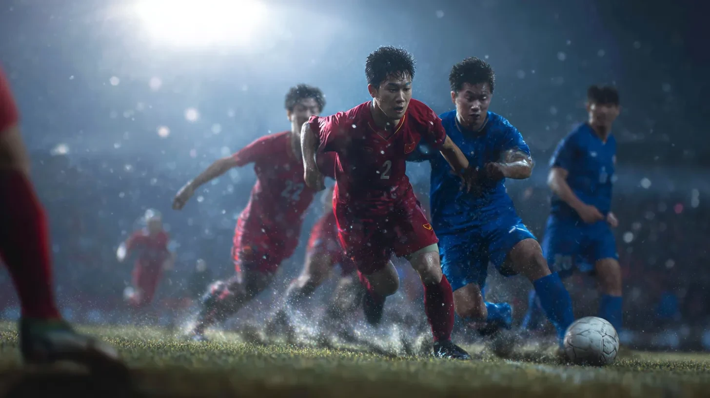 próximos jogos — Análise de Performance