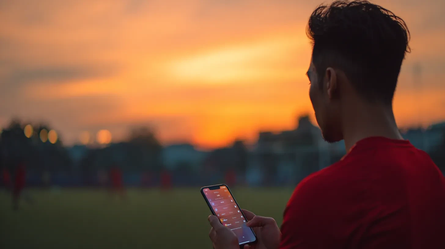 próximos jogos — football
